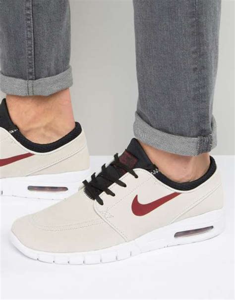 nike sb stefan janoski max l 685299 060 herren turnschuhe|Nike Sb Stefan Janoski Max L .